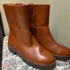 Vince Camuto Telvanni Boots